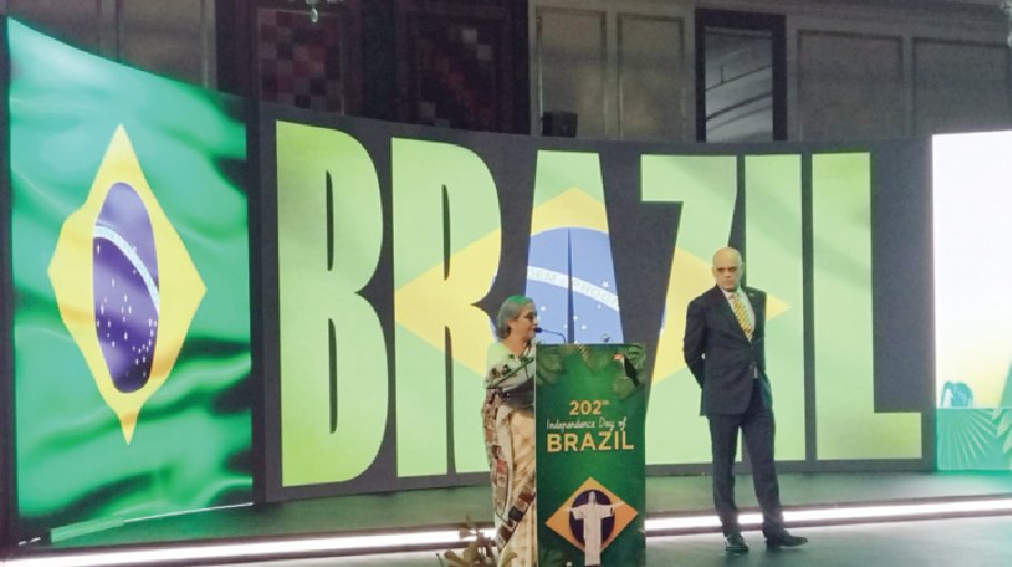 Bangladesh seeks Brazilian investment