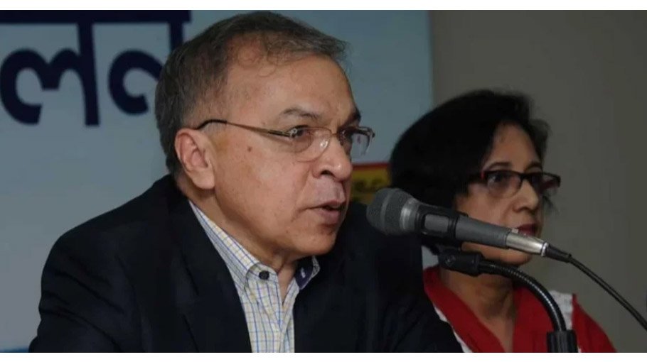 Judiciary facilitated authoritarianism under Sheikh Hasina