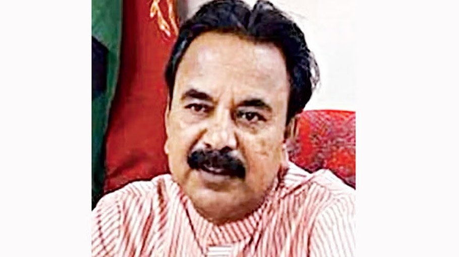 Gayeshwar demands election roadmap