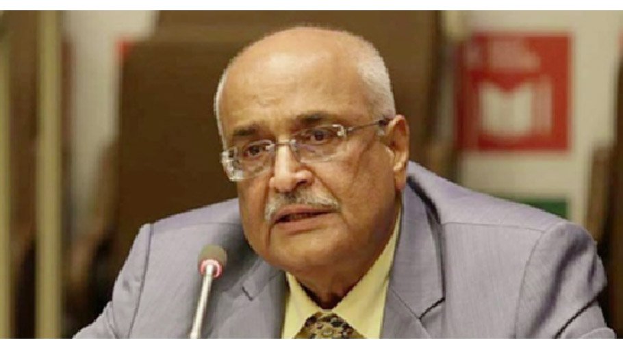 Paid people positioned in BB to favour specific groups: Debapriya