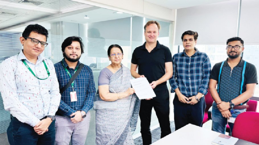 BUILD, GIZ launch export data transparency project