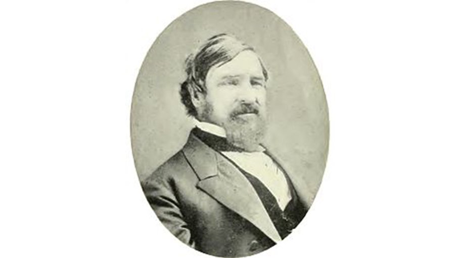 Nathaniel Brown Palmer discovered Antarctica