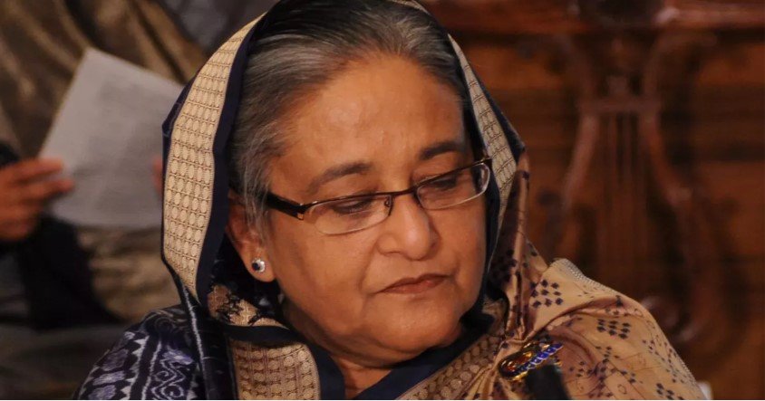 ICT prosecution finds Hasina’s superior command responsibility over numerous crimes in last 16.5 yrs