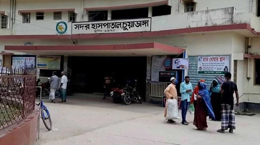 Cold-related diseases on rise in Chuadanga
