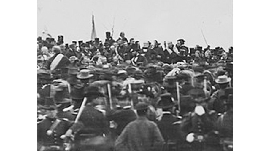 The enduring relevance of the Gettysburg Address