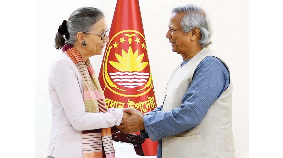 Austrian companies keen to invest in Bangladesh