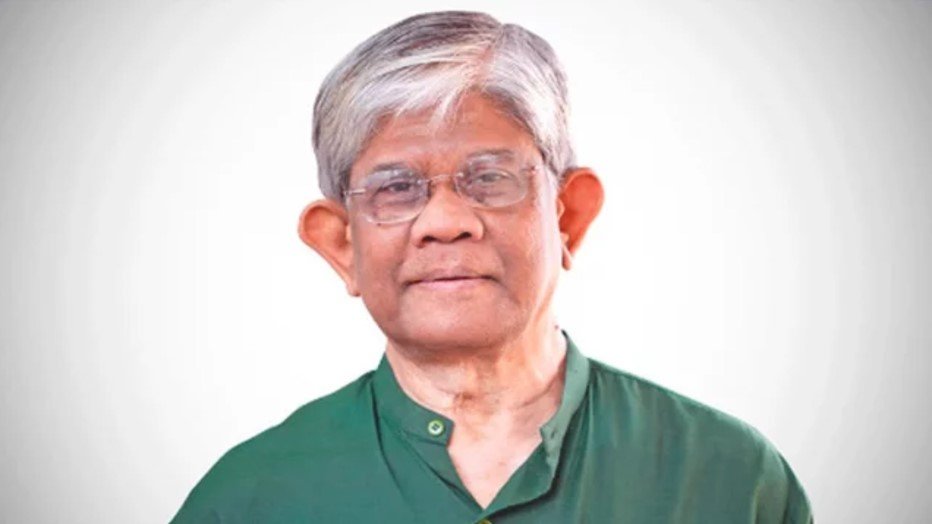 Now it’s dawn for Bangladesh's economy: Salehuddin