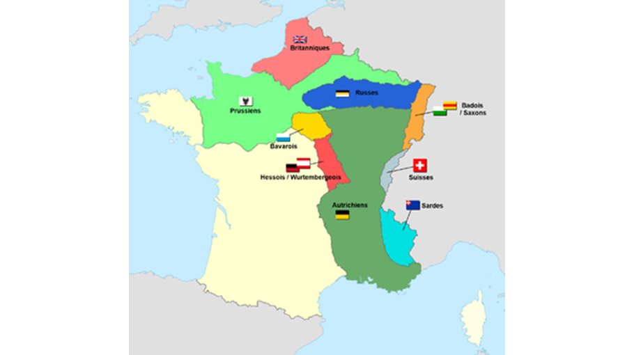 The Treaty of Paris 