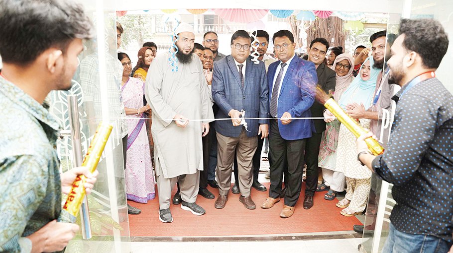 CSE fest 2024 kicks off at presidency university