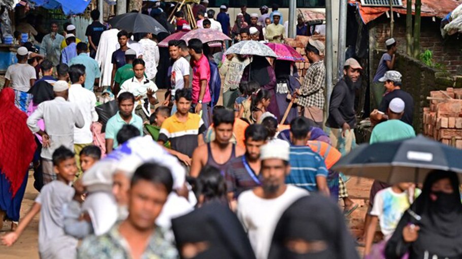 What Arakan Army’s rise means for Rohingya people