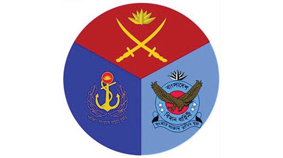 Armed Forces Day today