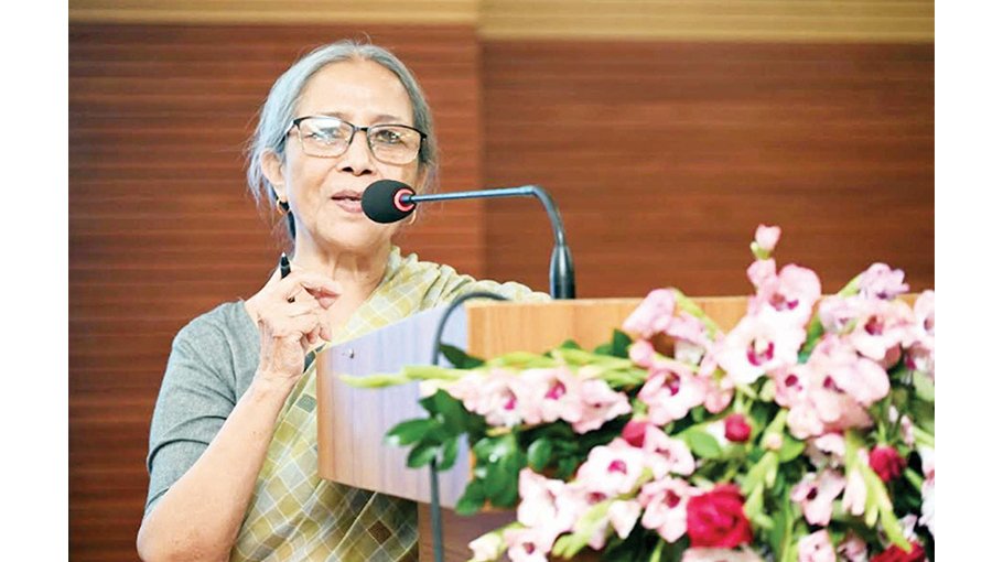 Farida for stepping up research on fish products