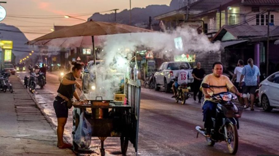 Another tourist dies of suspected methanol poisoning in Laos