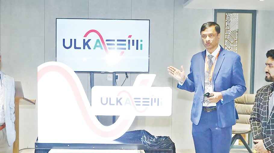 ULKASEMI plans to create 500 jobs by 2025