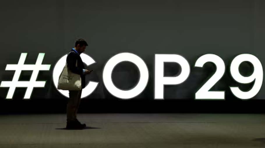 Unveiling COP29’s draft: Climate finance still uncertainty