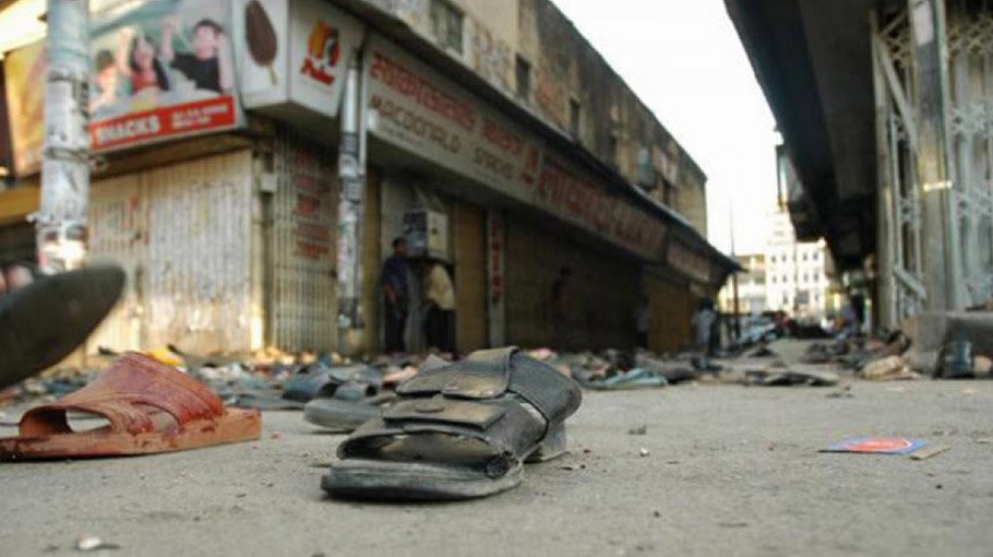 HC to deliver verdict on Aug 21 grenade attack cases any day