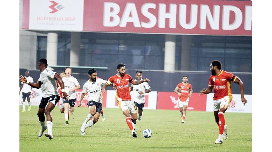 Kings beat MSC 3-1 to begin season in style