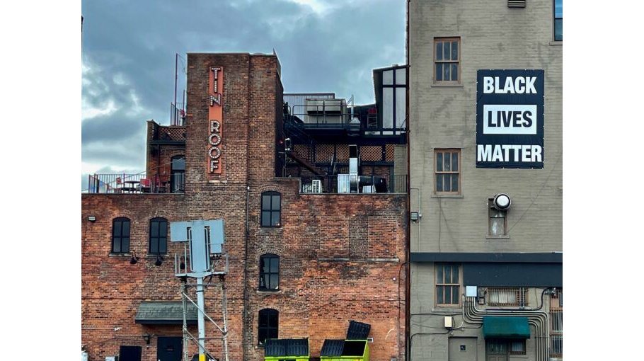 Cities made differently: Try imagining another urban existence