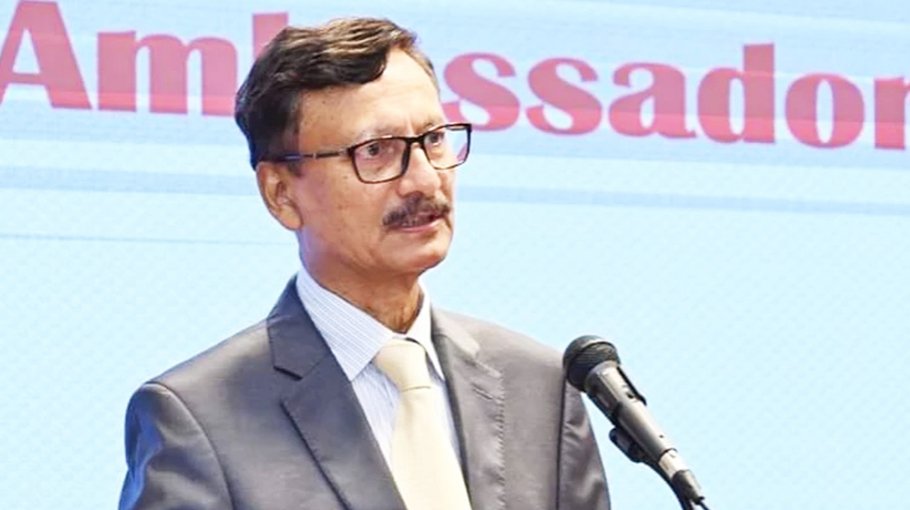Touhid to represent Bangladesh  at UNAOC Global Forum  in Portugal