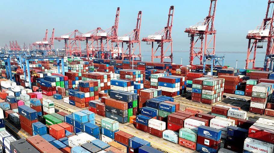 China unveils new measures to boost foreign trade