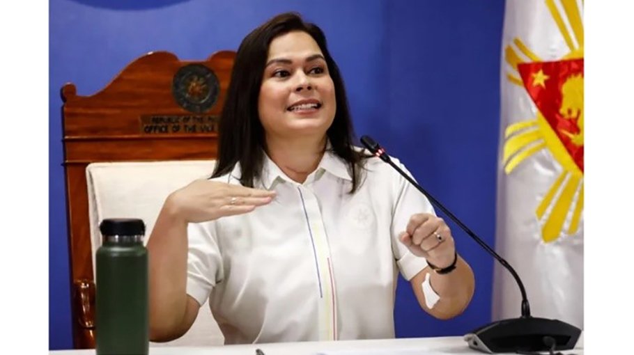 Philippines VP Sara Duterte threatens Marcos assassination if she is killed