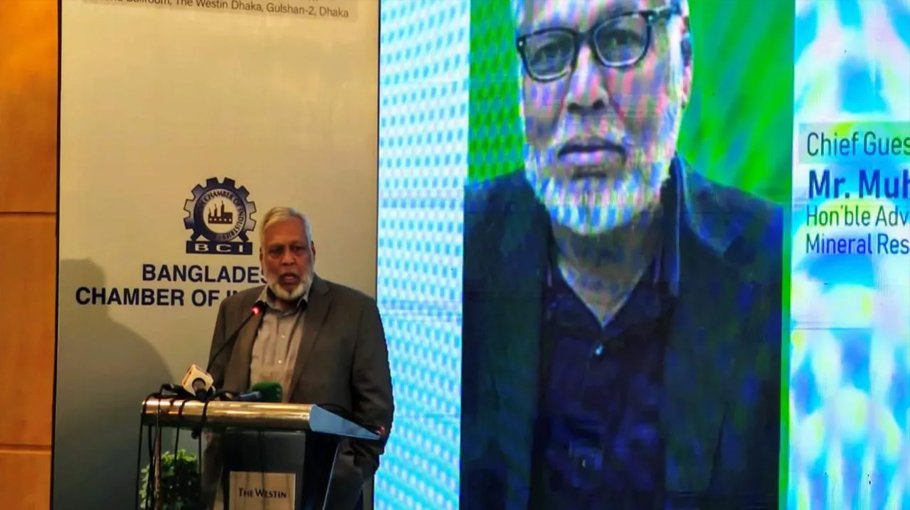 Contracts will be free from political influence, says Fouzul 