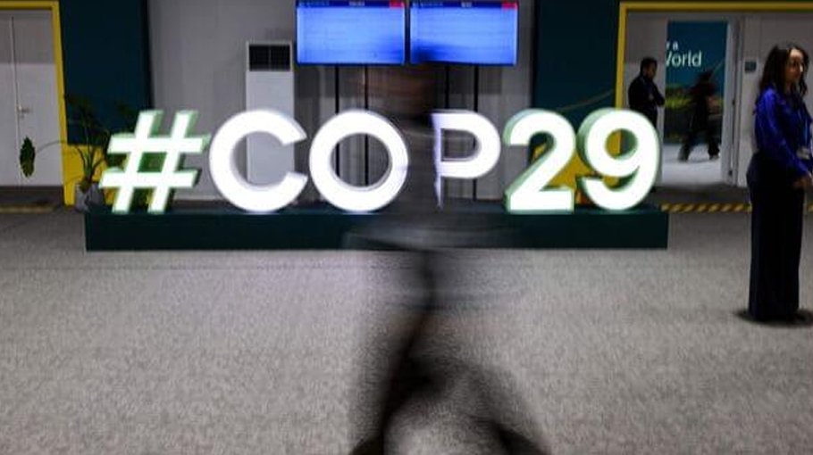 ‘COP29 ends with disappointment’