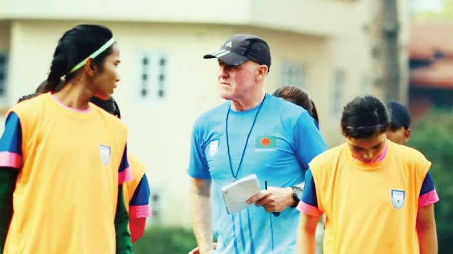 BFF wants Buttler to continue