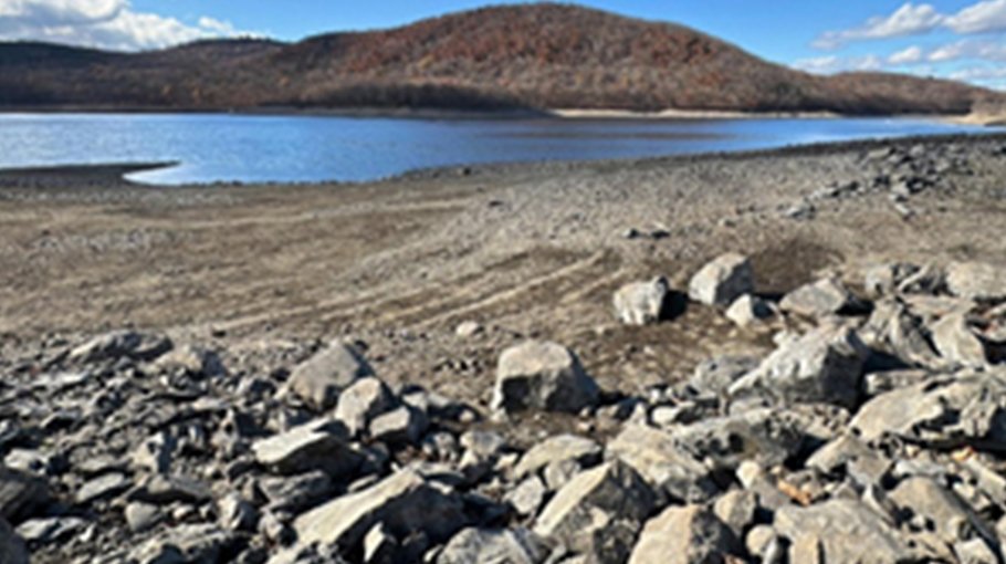 Record dryness in US Northeast should change water behaviour: Experts  