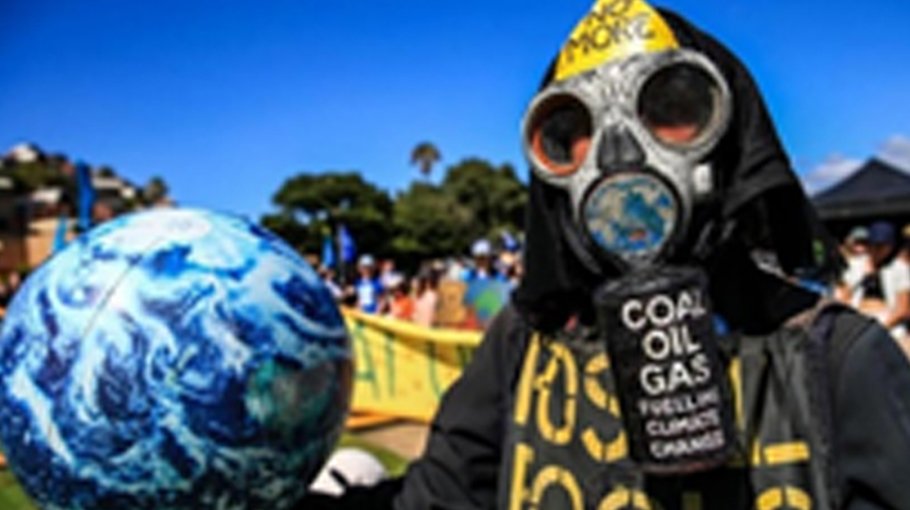 Climate deal too little too late, poorer nations say