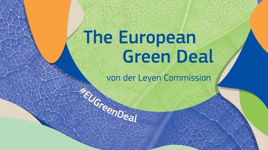 EU needs a strong  clean industrial deal