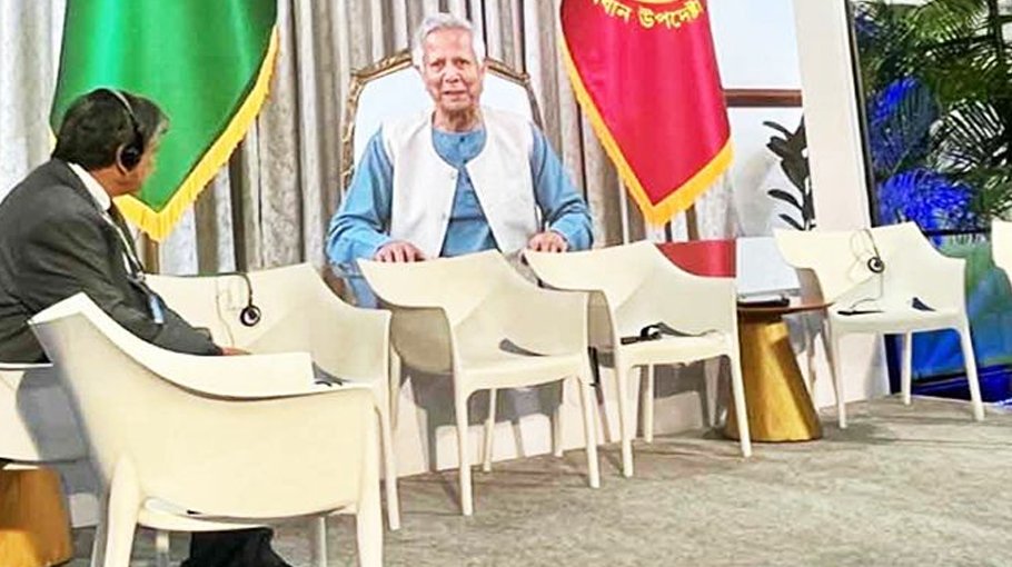 Bangladesh joins global alliance against hunger, poverty 