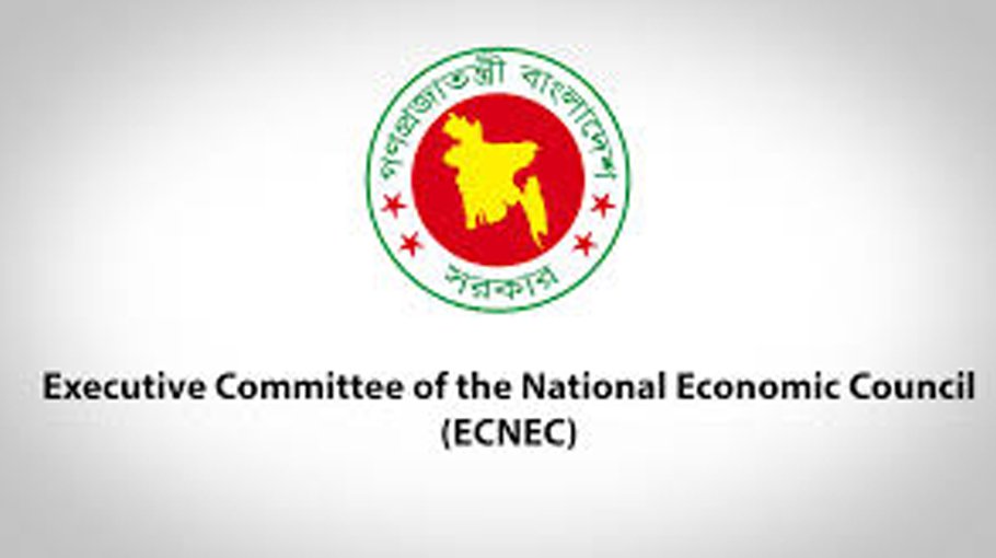 5 projects worth  Tk 5,916cr get ECNEC nod