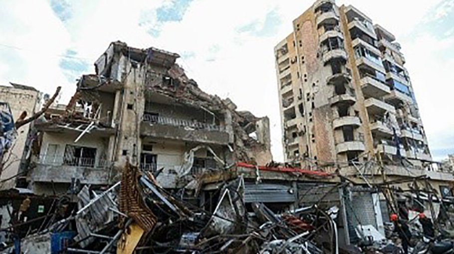 UN demands permanent ceasefire in Lebanon, Gaza, Israel