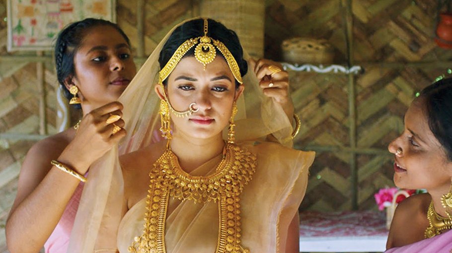 ‘Kajolrekha’ to be screened at Rotterdam Film Festival