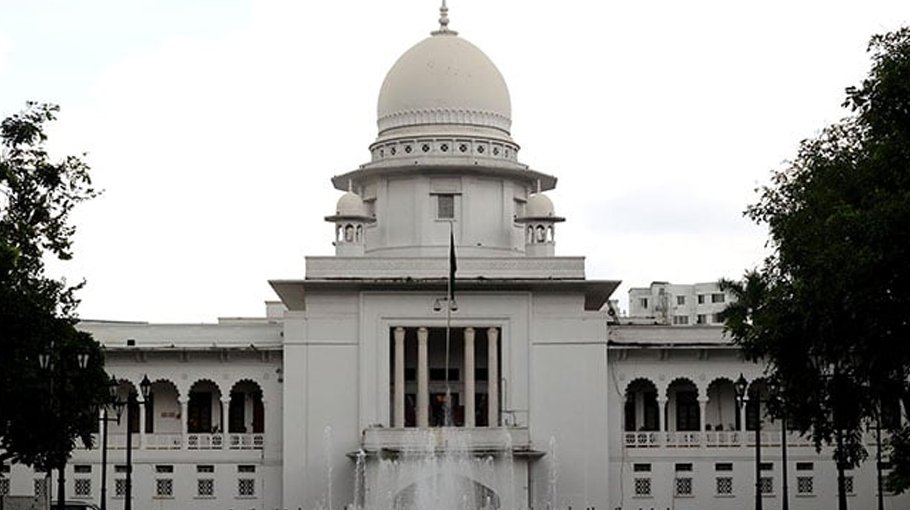HC stays lease of  forest land at  Sonadia island