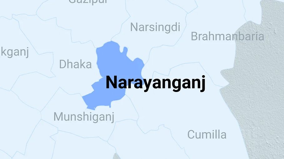 BCL leader ‘kills’ wife over dowry