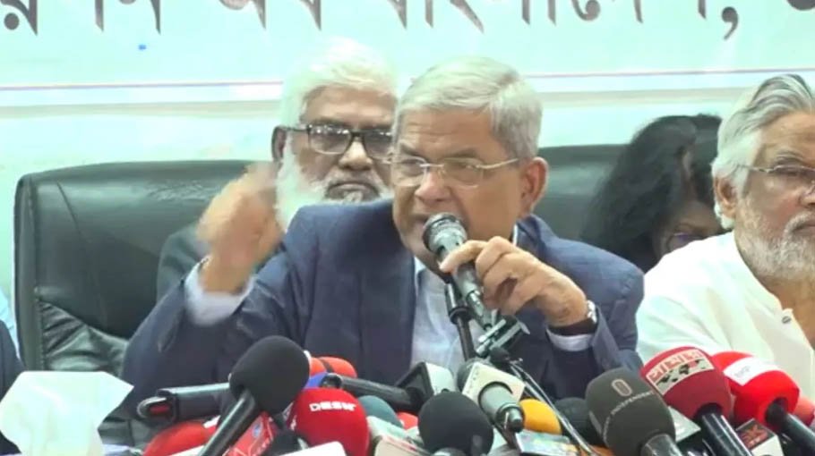 Fakhrul warns of evil efforts to divide nation