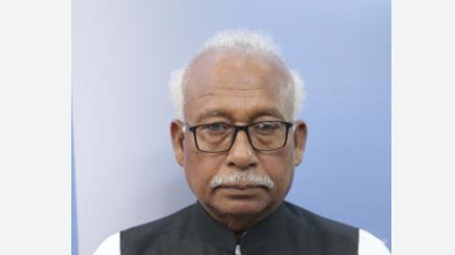 Ex MP Rashiduzzaman placed on 4-day remand