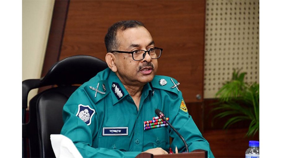 Brighten image of police thru works: DMP commissioner