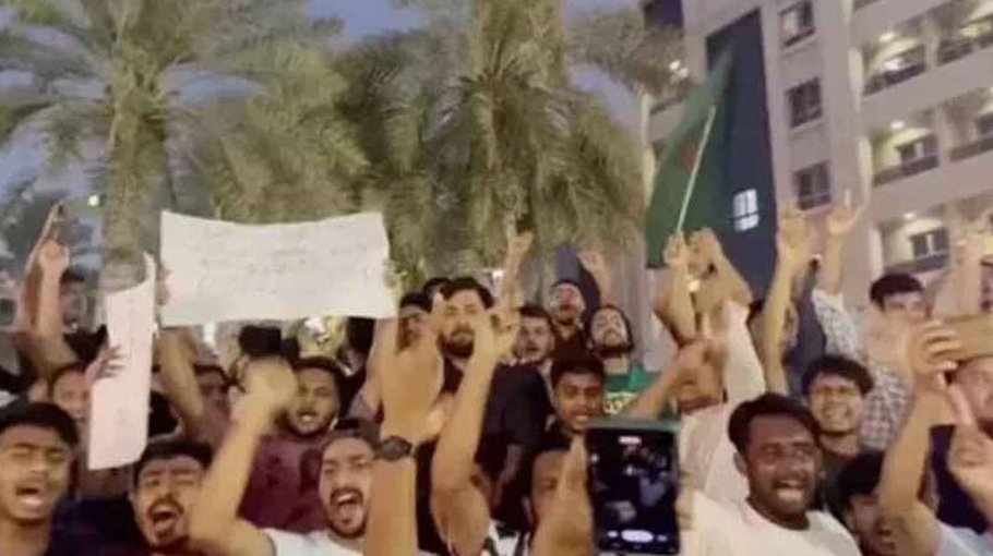 UAE pardons 75 more Bangladeshis