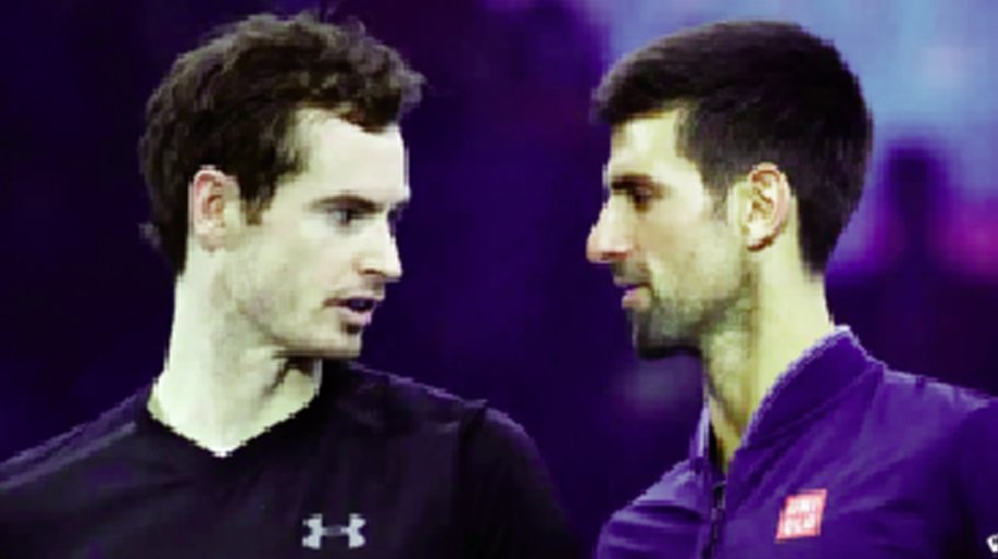 Murray partnership ‘exciting’ for   tennis: Djokovic