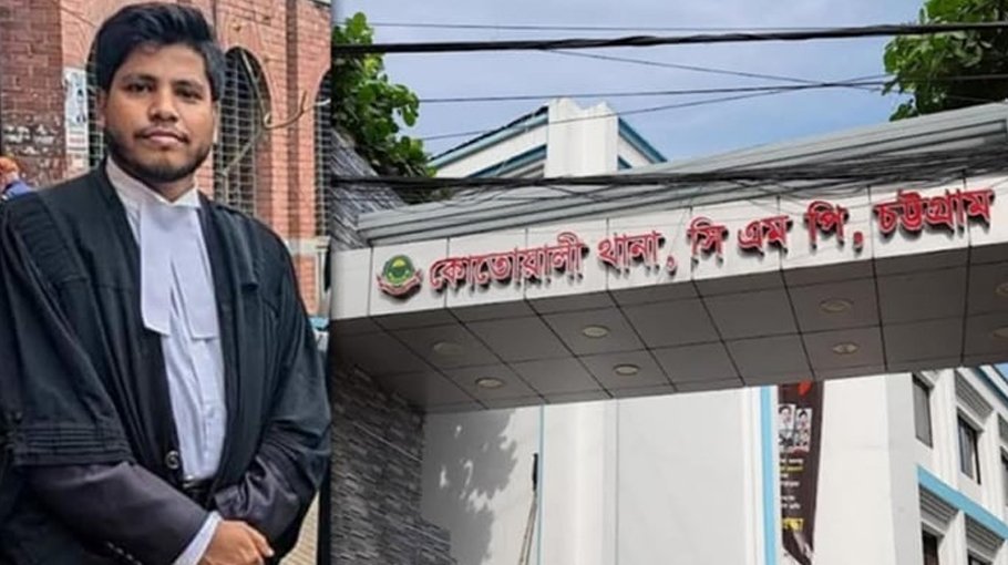 31 indicted over  Ctg lawyer Alif murder