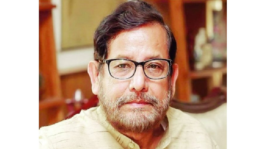 Asaduzzaman Noor assaulted  at BSMMU