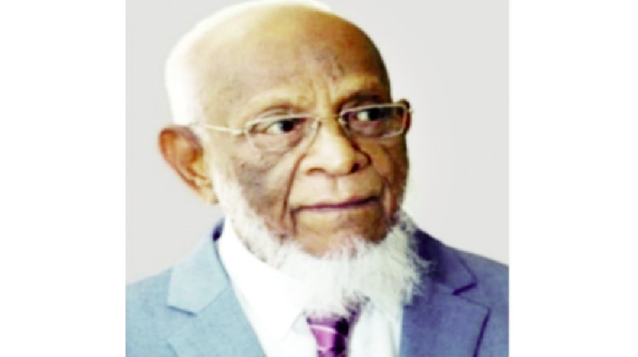 Tale of noted industrialist Alhaj Md. Shah Alam