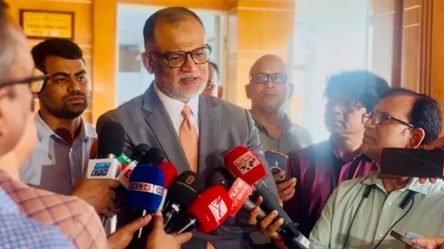 Bangladesh-India trade to continue in consumers’ interest: Commerce Adviser