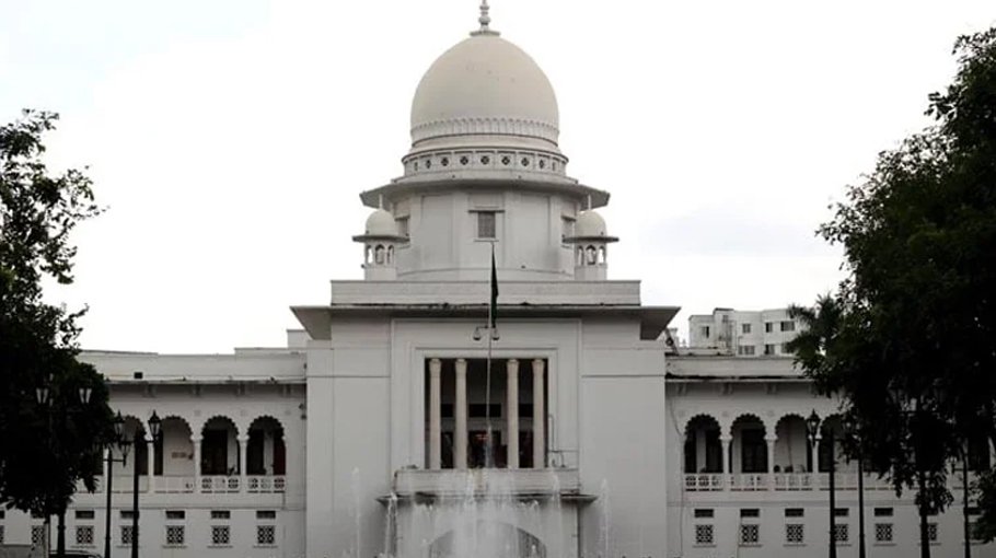 HC rules for live telecast of important case hearing
