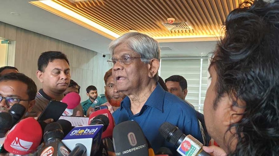 Govt to consider DA for public servants