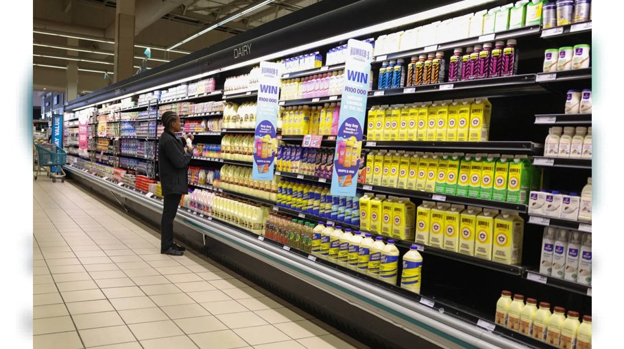 UK inflation hits   15-month high as utility bills soar