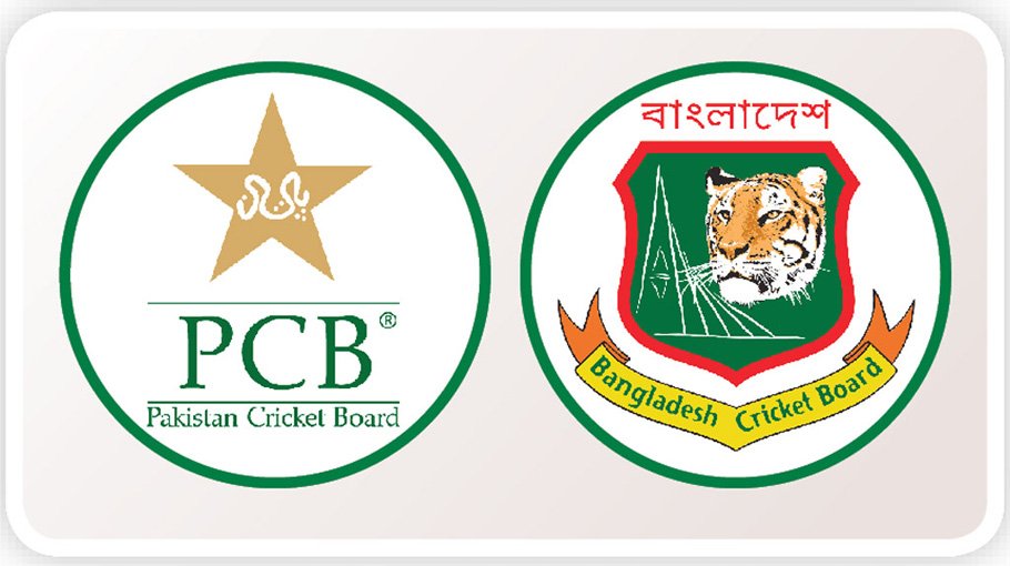 Pakistan series reduced to three matches 